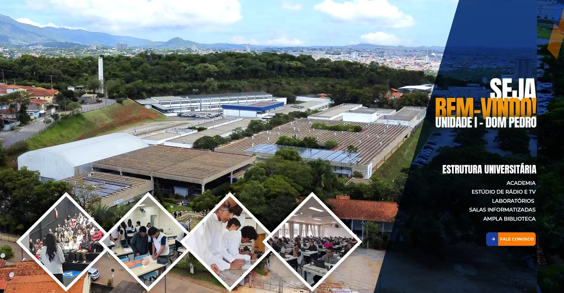 Unidade I Unidade I